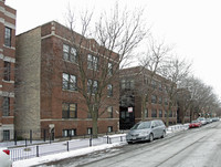 1133 W Grace St in Chicago, IL - Building Photo - Building Photo