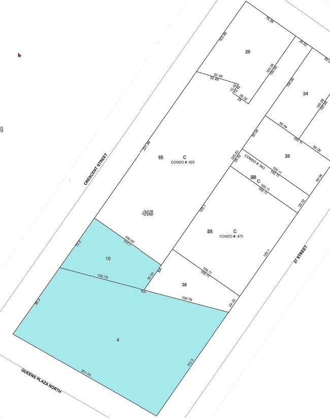 Link Apartments QPN in Long Island City, NY - Building Photo - Building Photo