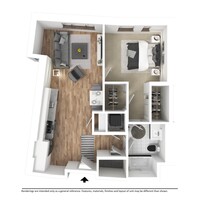 The Leggett - Apartments for Seniors 62+ photo'