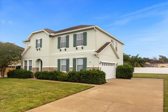 247 Country Cottage Ln in Winter Garden, FL - Building Photo - Building Photo