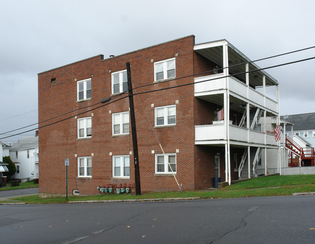 531 S Irving Ave in Scranton, PA - Building Photo - Building Photo