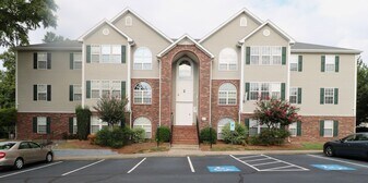 823 Scholastic Dr in Winston-Salem, NC - Building Photo