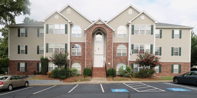 property at 823 Scholastic Dr