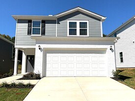 548 Crowder Pl in Simpsonville, SC - Building Photo