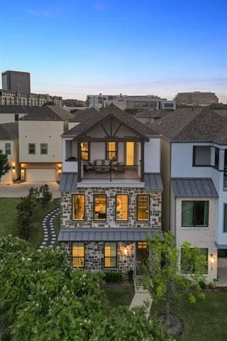 8120 Bromley Dr in Dallas, TX - Building Photo - Building Photo