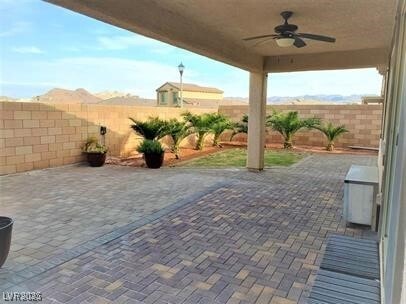 property at 1128 Via Della Curia