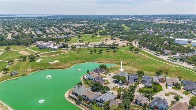 7 Avenue Twenty in Trophy Club, TX - Building Photo - Building Photo