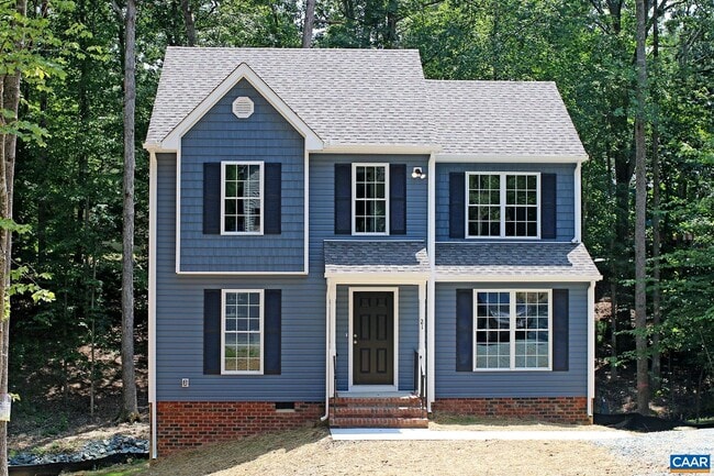 property at 21 Brougham Rd