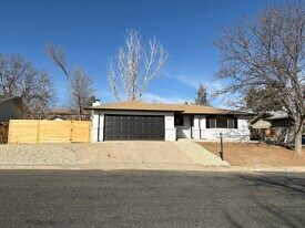 509 E 41st St in Loveland, CO - Building Photo
