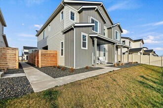 12687 W Norterra Ln in Star, ID - Building Photo - Building Photo