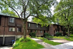 PH 2 - TH Park Apartments