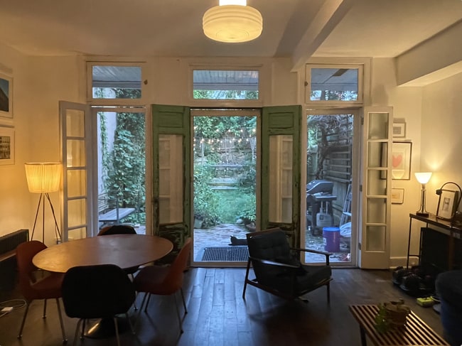 20A Fayette St, Unit 2 in Brooklyn, NY - Building Photo - Building Photo