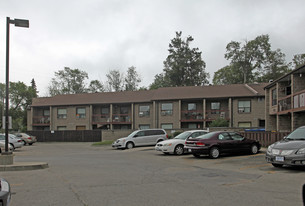 Beatrice Terrace Apartments