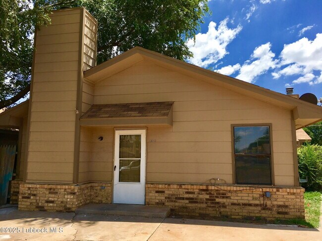 property at 6101 37th St