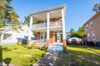 214 Lucile Ave, Unit A in Norfolk, VA - Building Photo - Building Photo