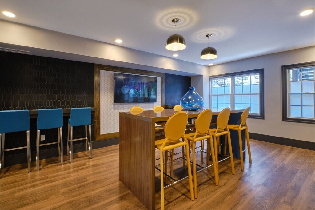 Halstead Tarrytown Apartments in Tarrytown, NY