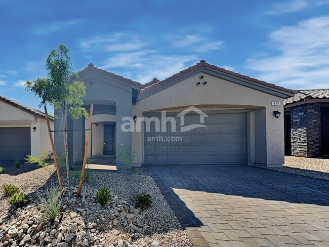 property at 858 English Primrose St