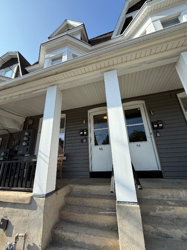 property at 46 W Union Blvd