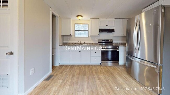 35 Sweet Fern Dr in Greenbush, ME - Building Photo - Building Photo