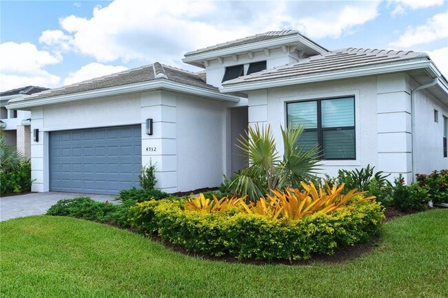 property at 4952 Fairhope Cir