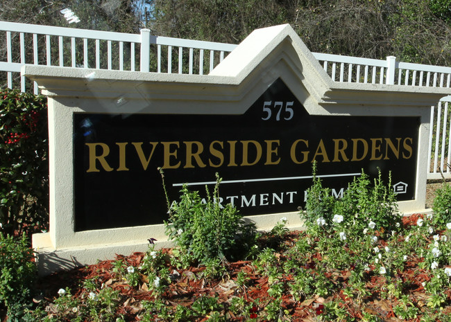 Riverside Gardens in Macon, GA - Building Photo - Building Photo