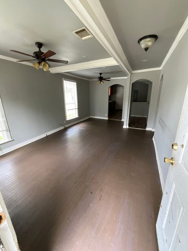 1422 Grigsby St in Shreveport, LA - Building Photo - Building Photo