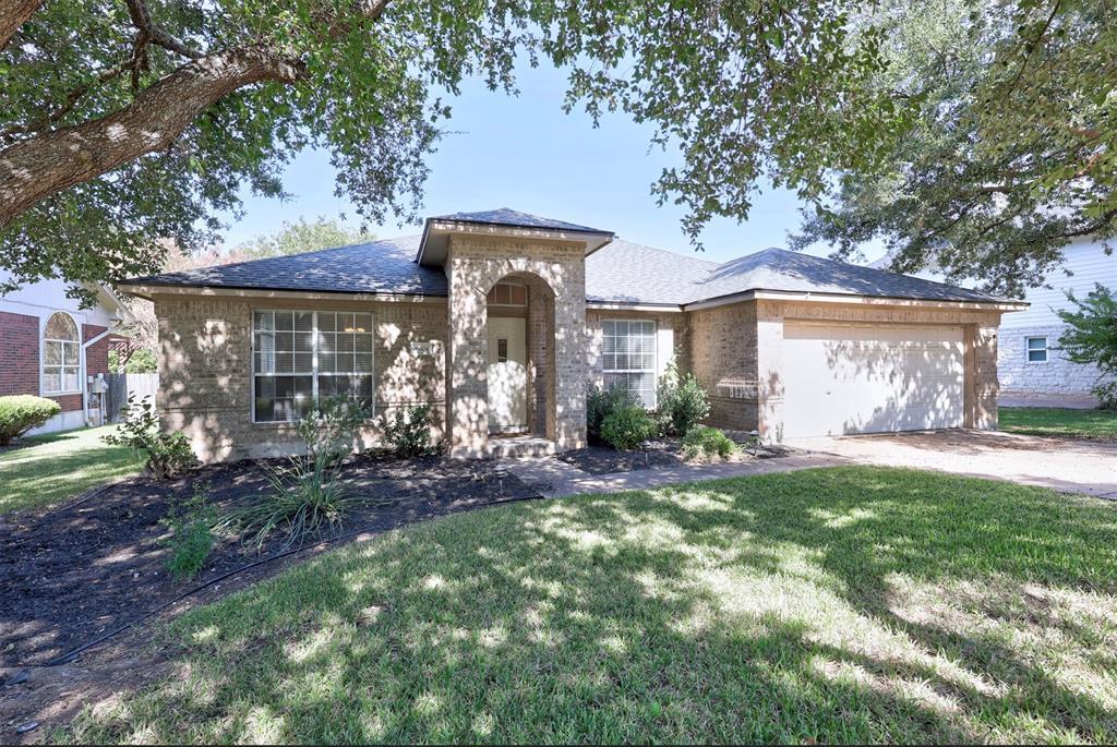 16604 Denise Dr in Austin, TX - Building Photo