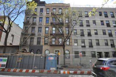 414 W 49th St in New York, NY - Building Photo - Building Photo