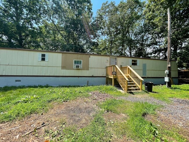 property at 7637 Joseph St