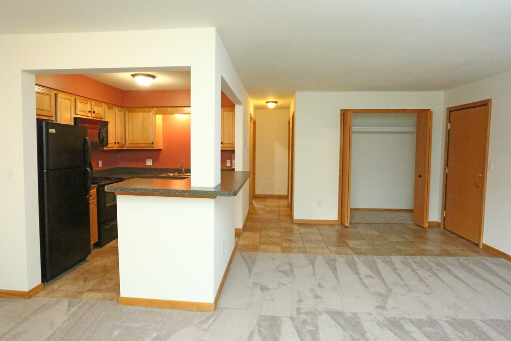 Woodside Village Apartments in Rockwood, MI
