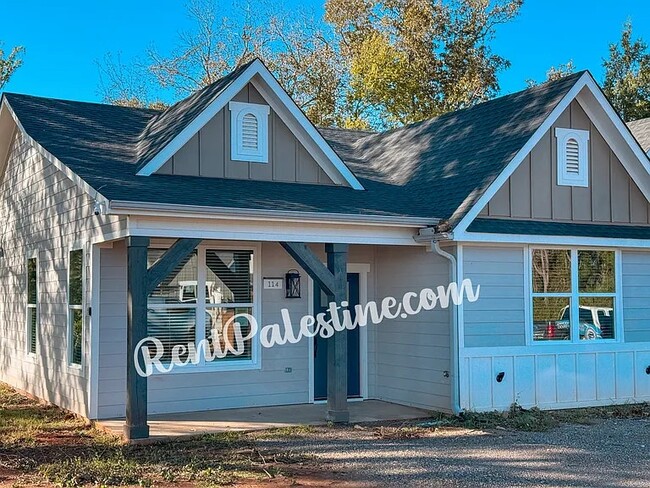 property at 114 Private Rd 8835