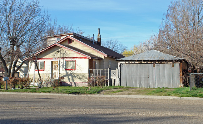 620 E Chicago in Caldwell, ID - Building Photo - Building Photo