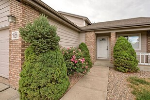 1666 E 7th St in Loveland, CO - Building Photo