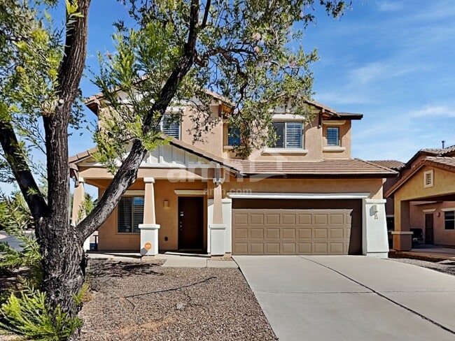 property at 154 W Camino Espiga