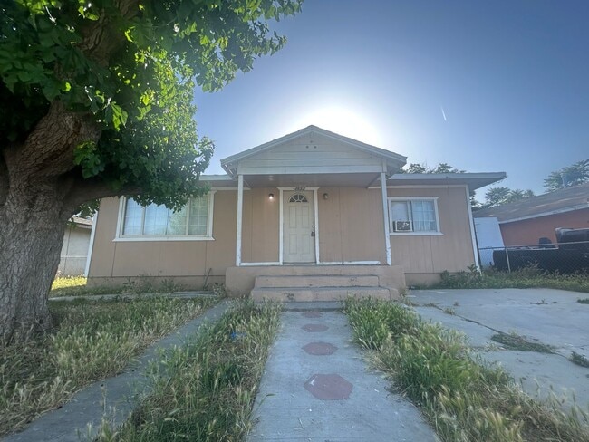 property at 365 B St