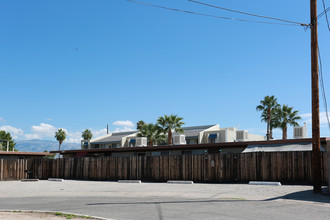 Helen St Apartments in Tucson, AZ - Building Photo - Building Photo