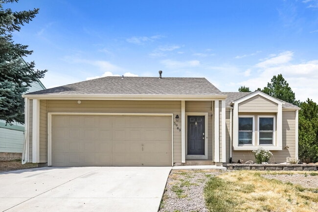 property at 5989 S Swadley Way