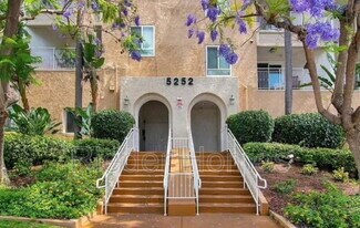 5252 Orange Ave in San Diego, CA - Building Photo