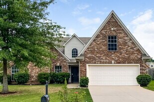 13218 Sandbourne S in Olive Branch, MS - Building Photo