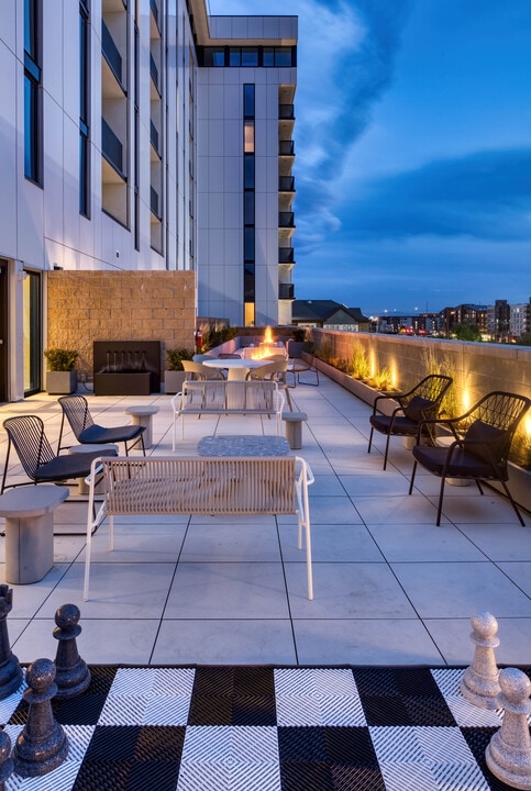 Brix in Salt Lake City, UT - Building Photo