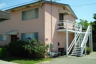 22884 Alice Street in Hayward, CA - Building Photo - Building Photo