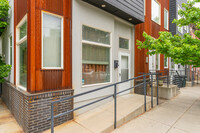 1234 N 30th St in Philadelphia, PA - Foto de edificio - Building Photo