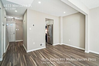4613 Whitaker Pl in Woodbridge, VA - Building Photo - Building Photo