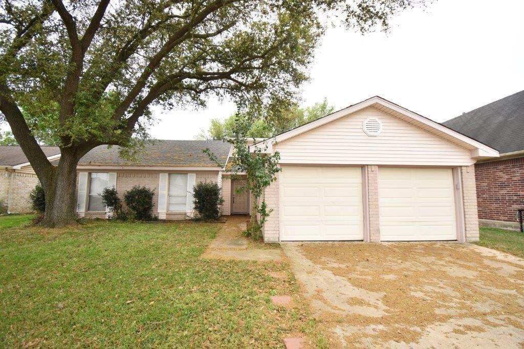 17019 Cairnladdie St in Houston, TX - Building Photo