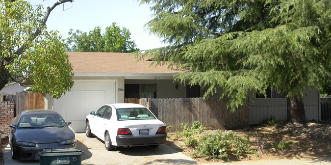 5280 Park Highlands Blvd in Concord, CA - Building Photo - Building Photo