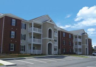 The Slates in Piedmont, SC - Foto de edificio - Building Photo