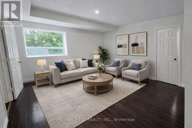 property at 645 Townline Rd N