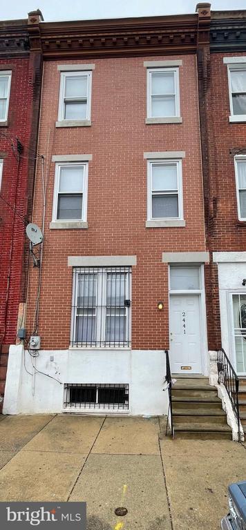 property at 2441 N 5th St
