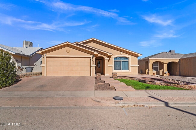 property at 14351 Spanish Point Dr