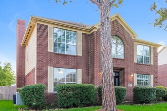 13706 Midfield Glen Ct in Houston, TX - Building Photo - Building Photo
